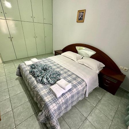 Comfort 2 Apartment Sarandë Exterior foto