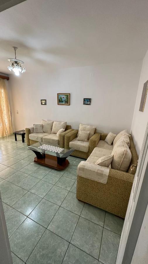 Comfort 2 Apartment Sarandë Exterior foto